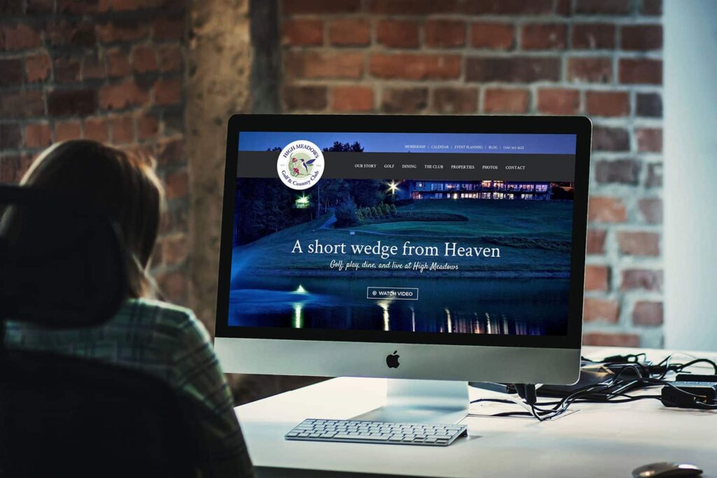 website design in winston-salem