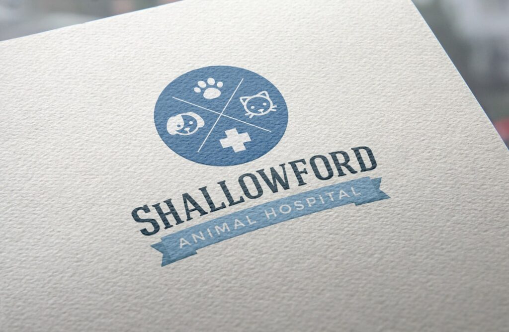 logo design winston-salem