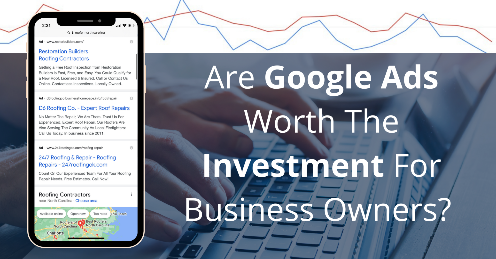 Are Google Ads Worth The Investment For Business Owners